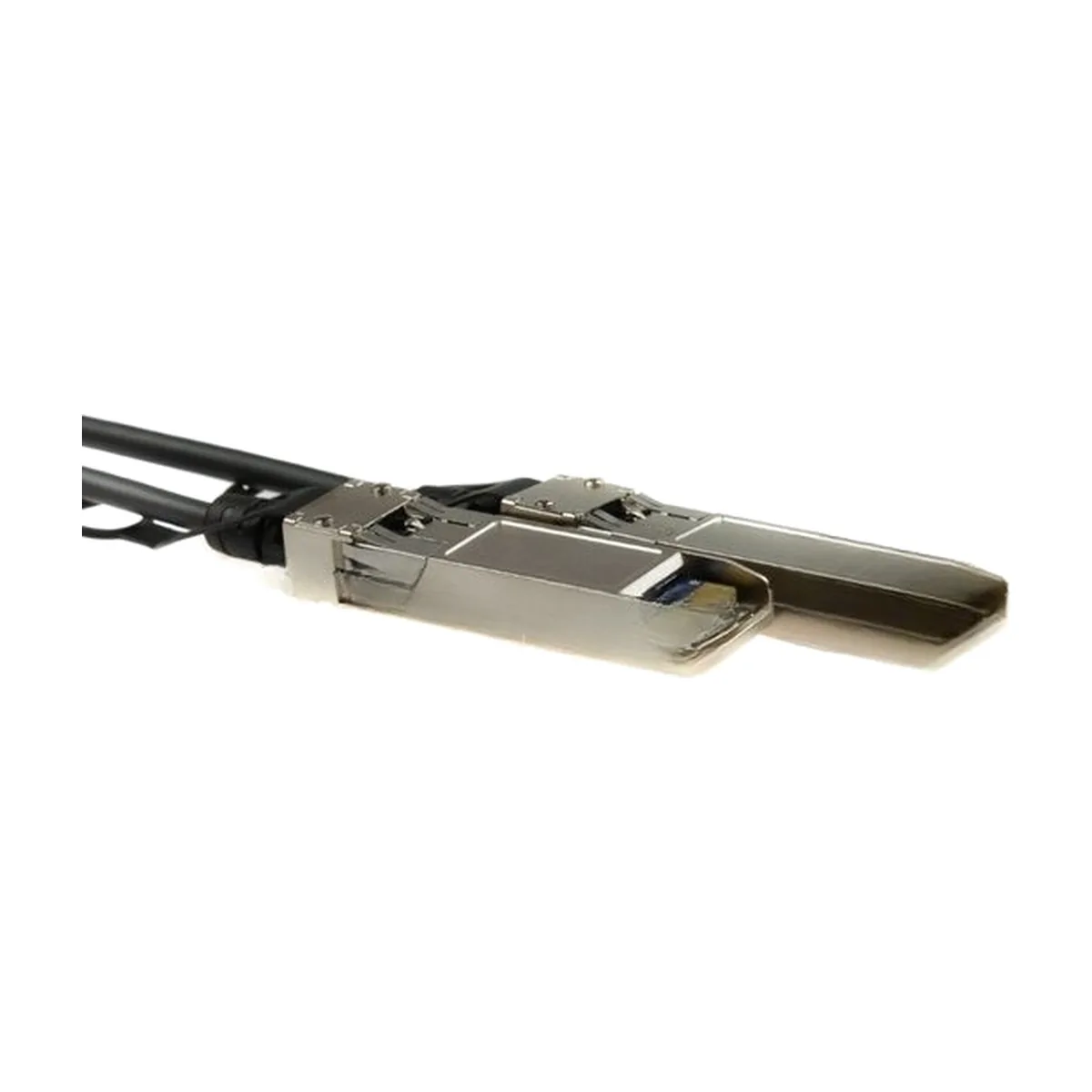 Кабель Osnovo OC-SFP-10G-2M