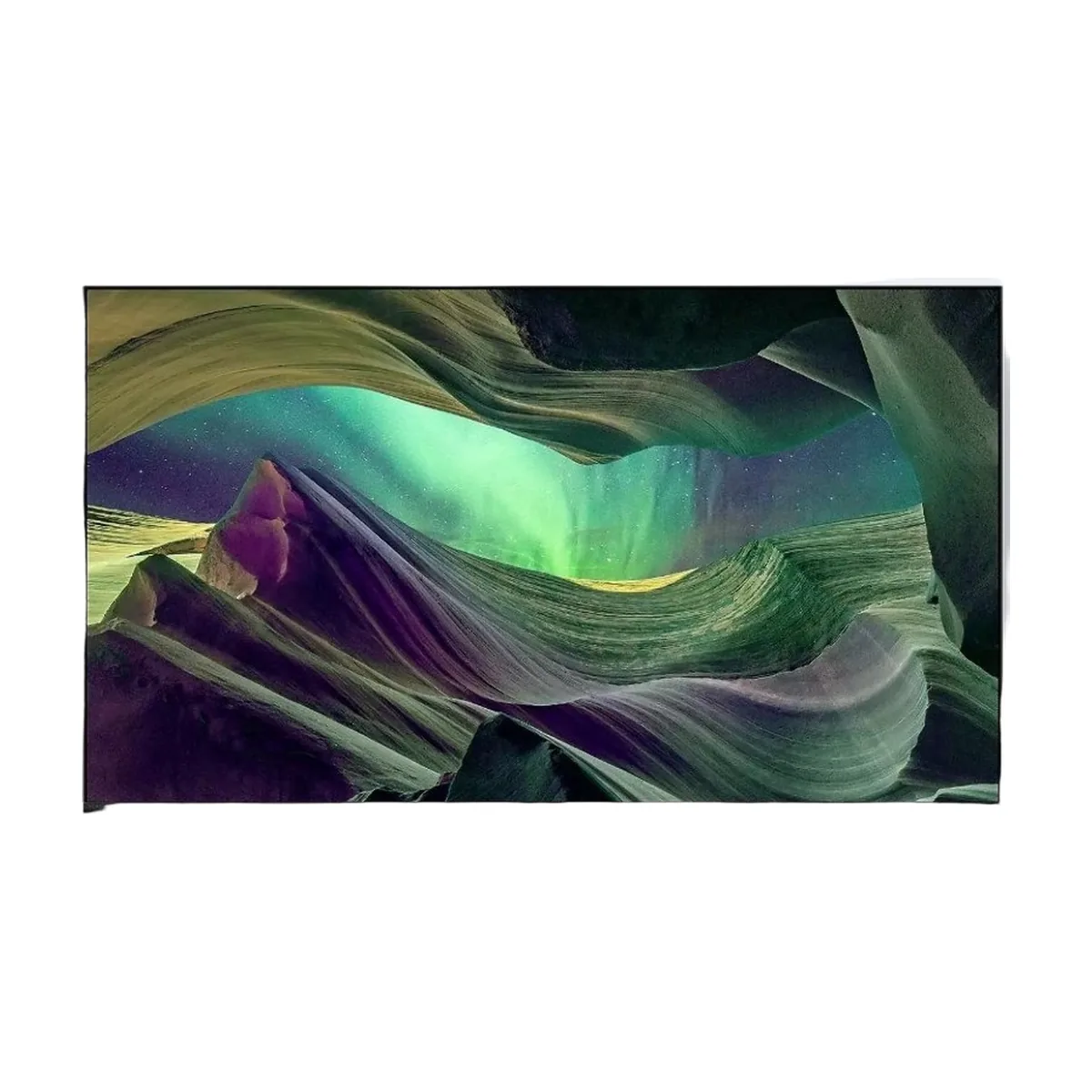 Телевизор Sony BRAVIA 75" KD-75X85L черный LED UHD 60Hz AndroidTV
