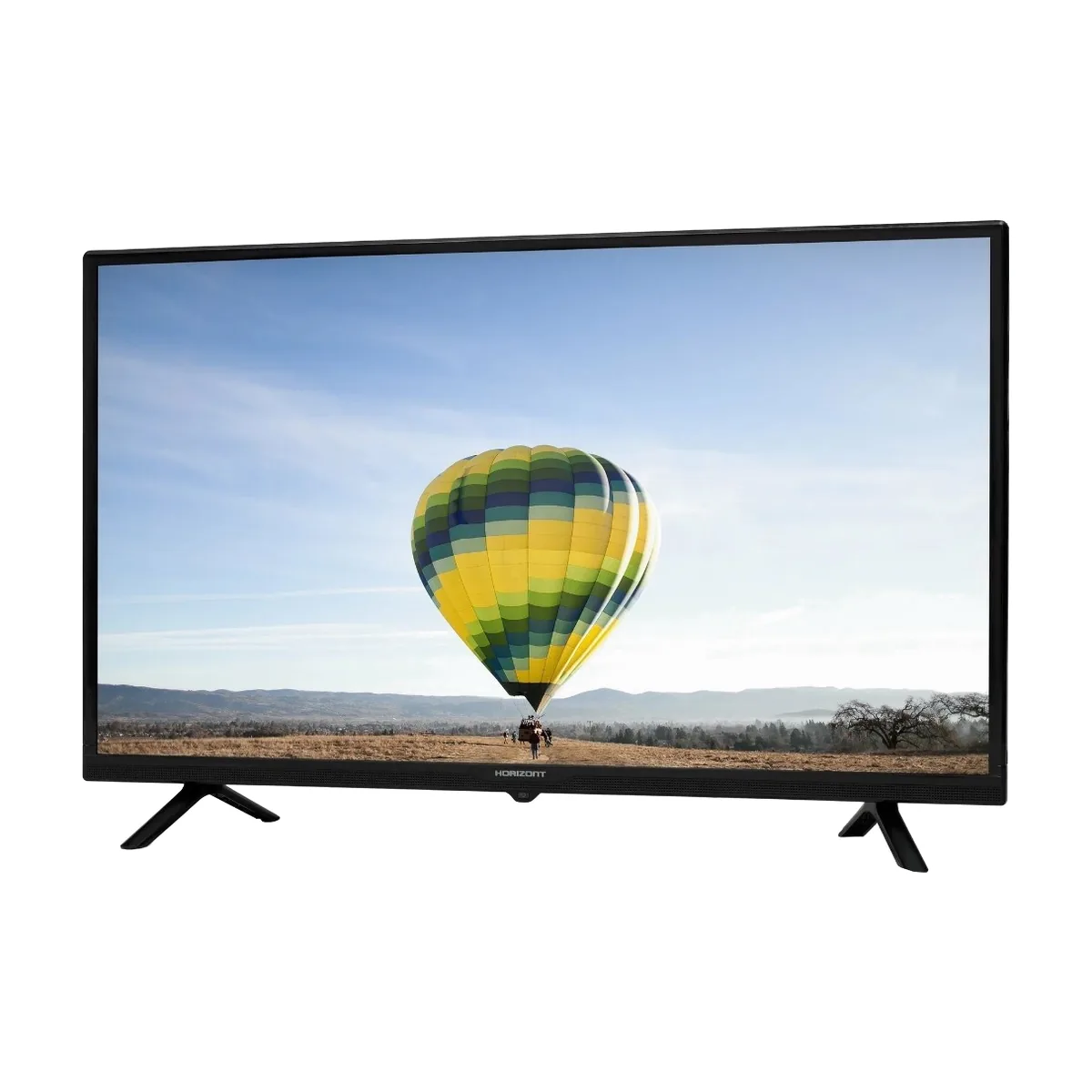 Телевизор Horizont 32" 32LE5051D черный LED HD 50Hz