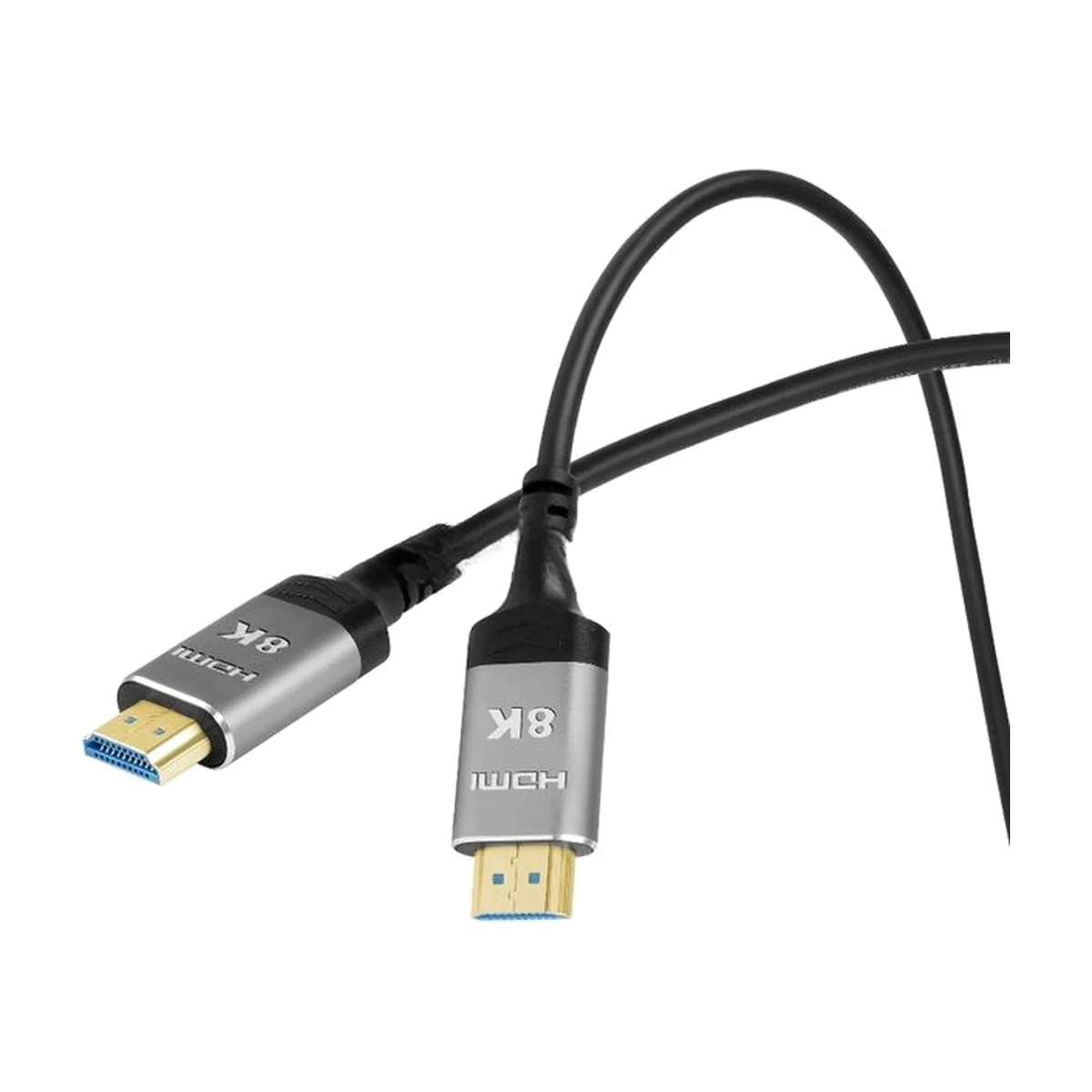 Кабель аудио-видео Digma HDMI (m)/HDMI (m) 10м. позолоч.конт. черный (HDMI-AOC2.1-10)