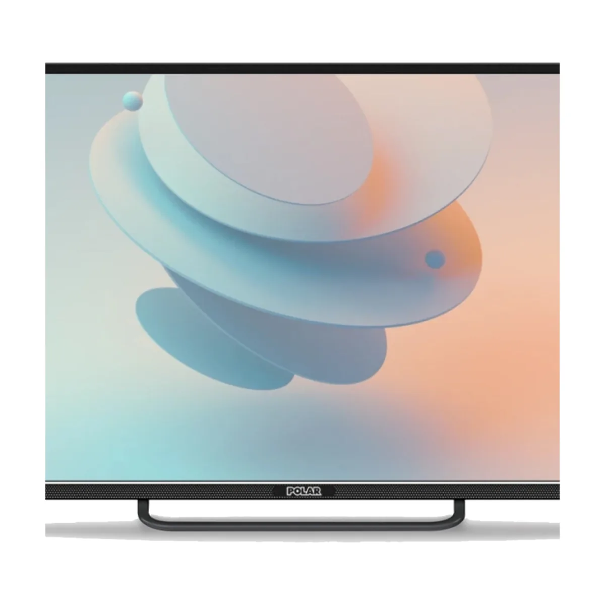 Телевизор Polar 32" P32L34T2CSM (U) черный LED FHD 60Hz Android 0.5GB/4GB