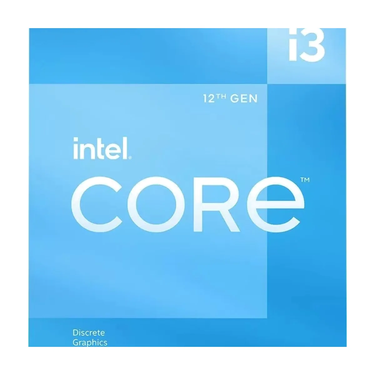 Процессор intel Core i3-14100F Soc-1700 3.5GHz OEM