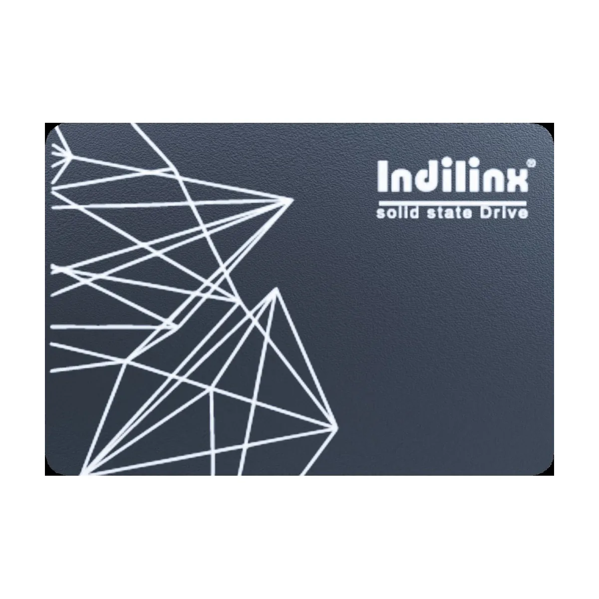 Накопитель SSD Indilinx IND-S325S, 512Gb, SATA III, 2.5", R/W 500/450