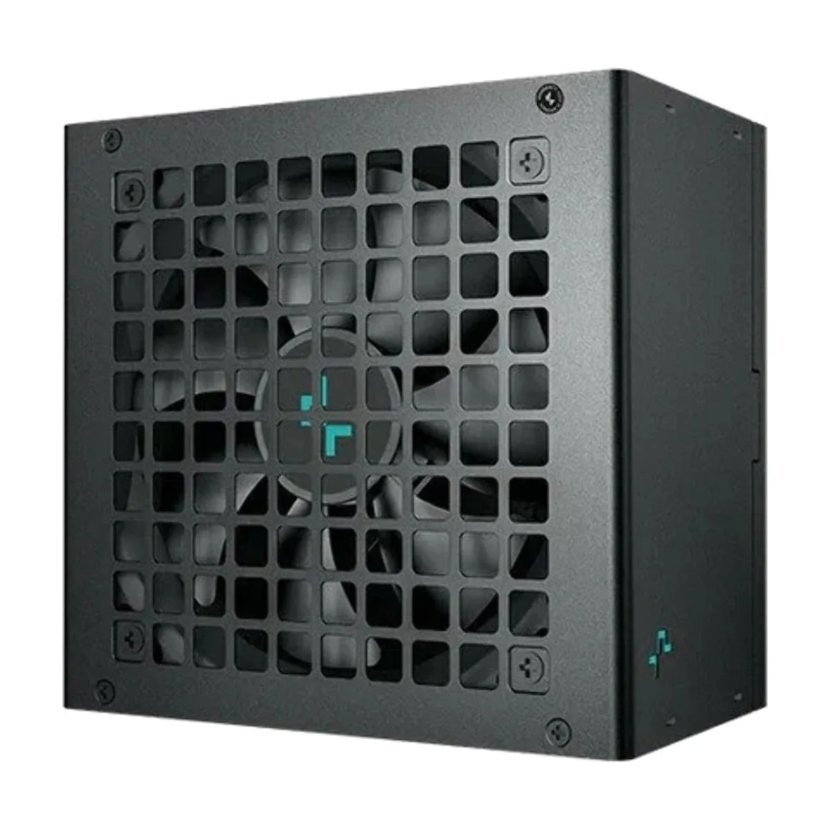 Блок питания Deepcool/GamerStorm PL750D, 750Вт, 80 PLUS Bronze, 120мм, черный