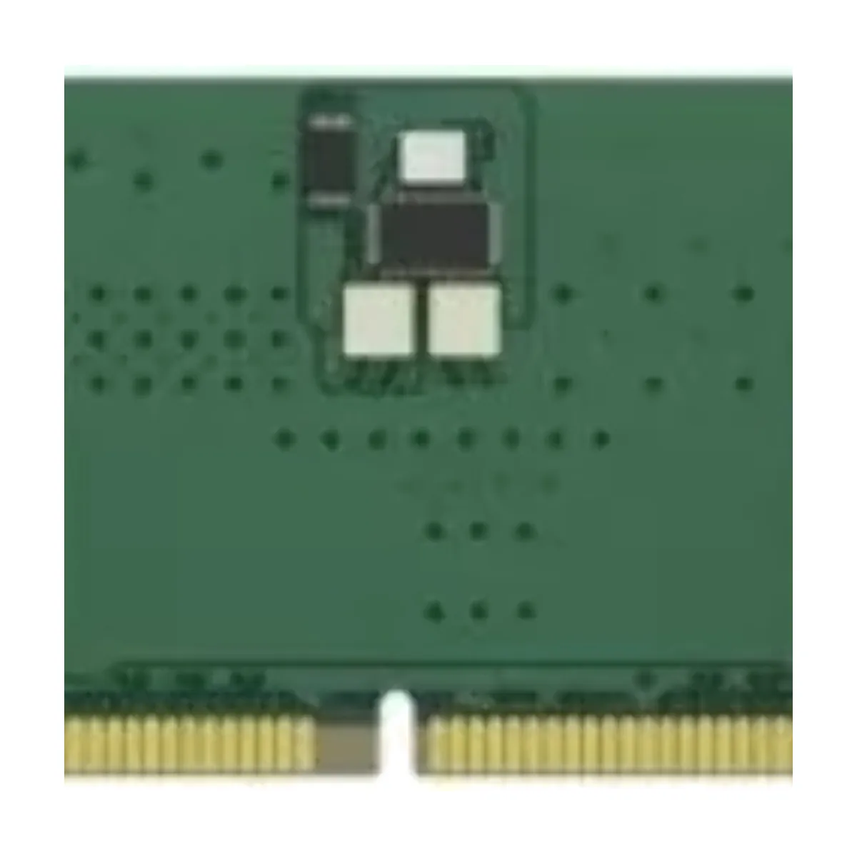 Оперативная память Kingston ValueRAM, DDR5, 32GB (1x32GB), 5600 MHz, CL46, DIMM