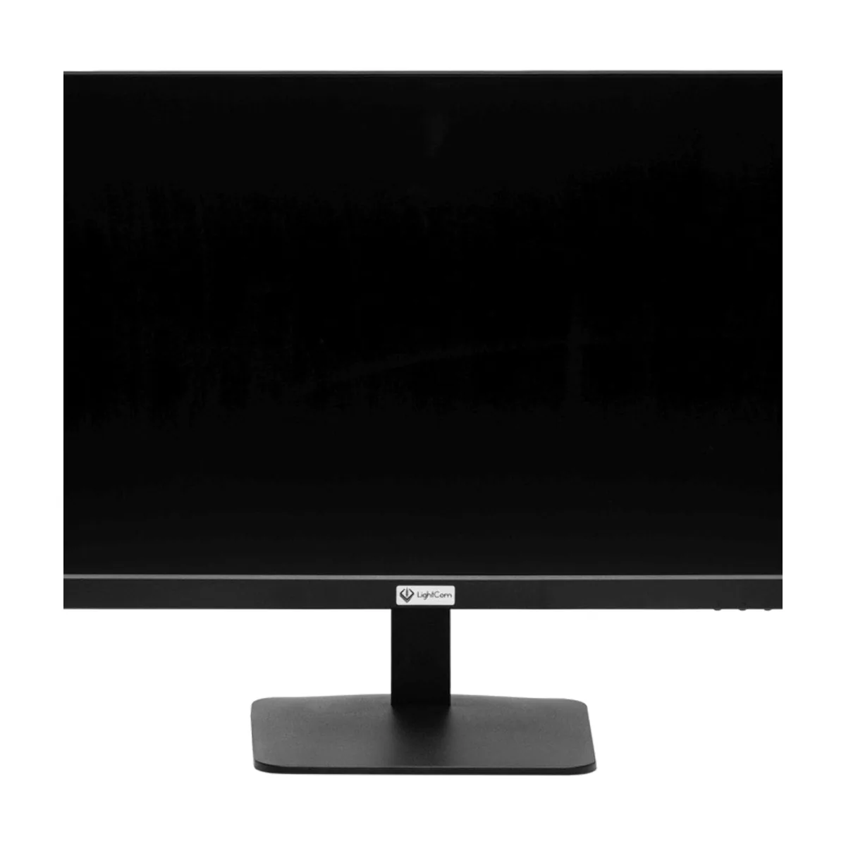 Монитор 23.8" LIGHTCOM V-PLUS ПЦВТ.852859.400-04 IPS 1920x1080, 75 Гц, 4 мс, 16:9, 250 кд/м², HDMI, VGA, встроенные динамики, антибликовое матовое покрытие, поддержка HDCP, черный