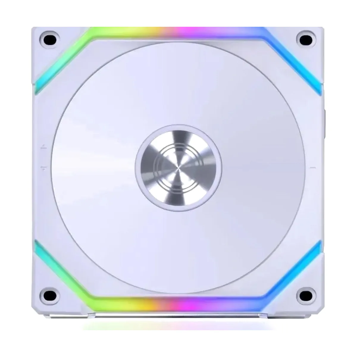 Вентилятор для корпуса Lian-Li SL V2 120 G99.12SLV21W.00 белый 120мм 1600rpm 29dB 4-pin