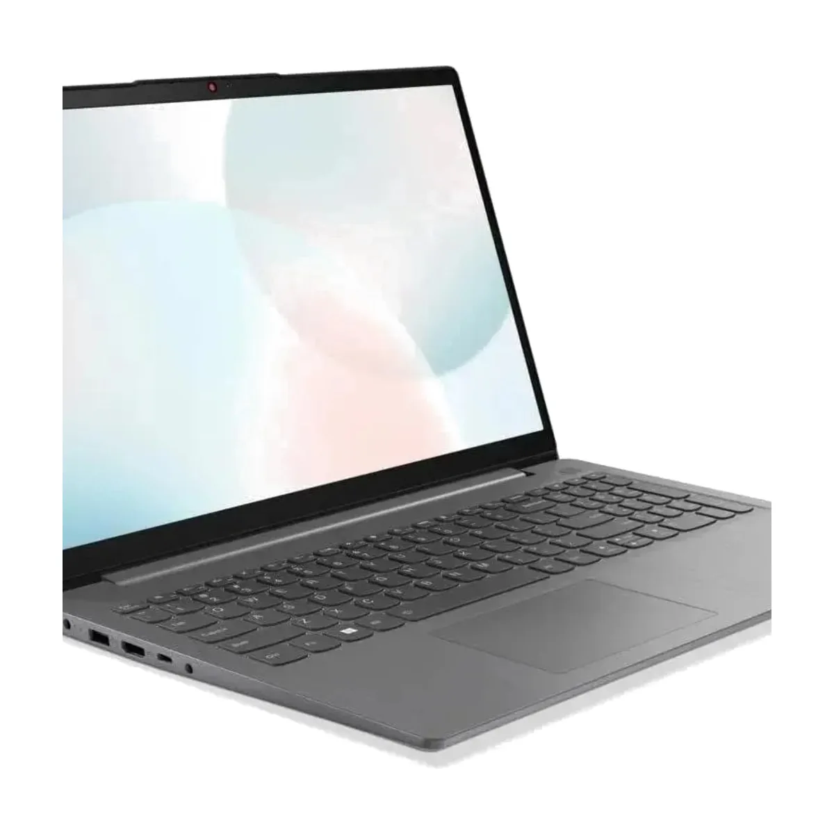Ноутбук Lenovo IdeaPad 3 15IAU7/15.6"/IPS/Intel Core i3 1215U/8Gb/256Gb/SSD/Intel UHD Graphics/Без ОС/серый/1.63kg