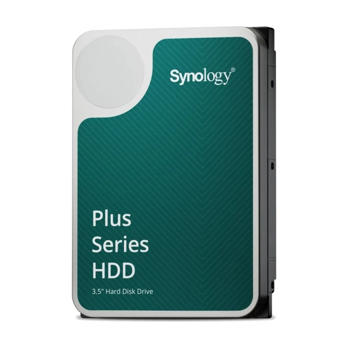 Жесткий диск HDD Synology HAT3300 6Tb 5400rpm SATA-III 256Mb 3.5"