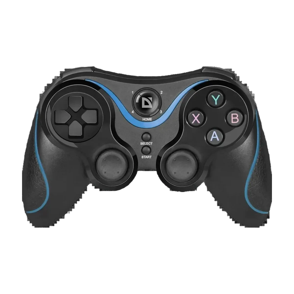 Геймпад Defender WRL BLASTER USB,BLUETH 64283 ANDROID,LI-ION