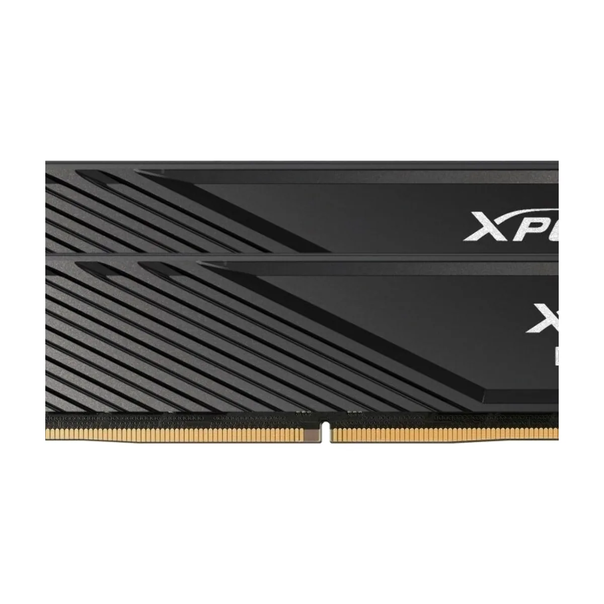 Оперативная память XPG Lancer Blade, DDR5, 32GB (2x16 GB), 6000 MHz, CL30, DIMM, радиатор, черный
