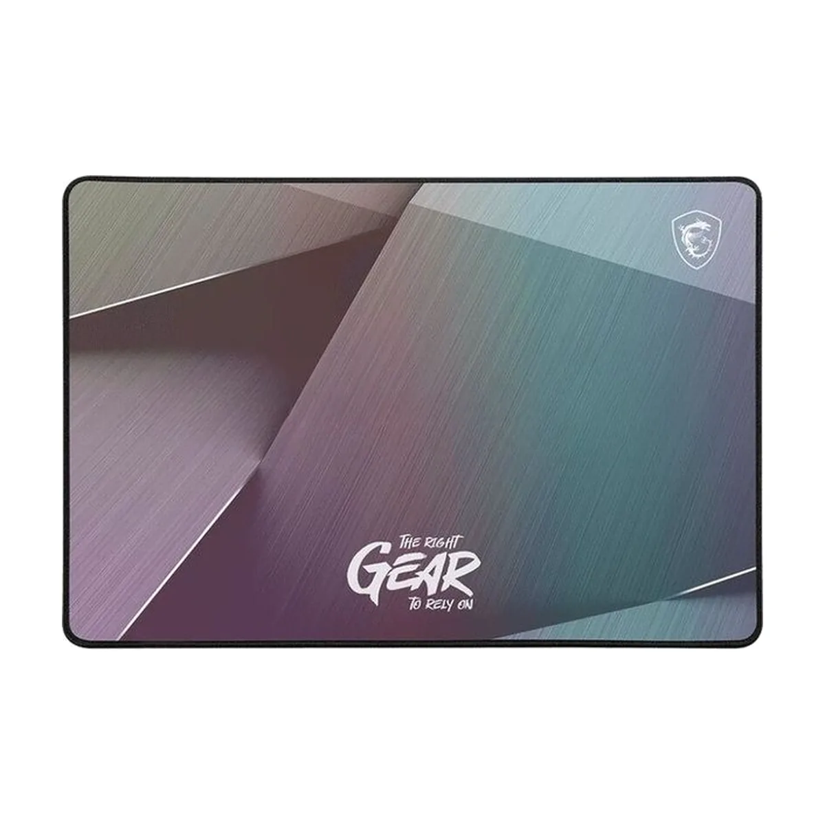 Коврик для мыши MSI AGILITY GD22 GLEAM EDITION Большой 5 вариантов расцветки/рисунок 320x220x3мм (J02-VXXXX29-EB9)