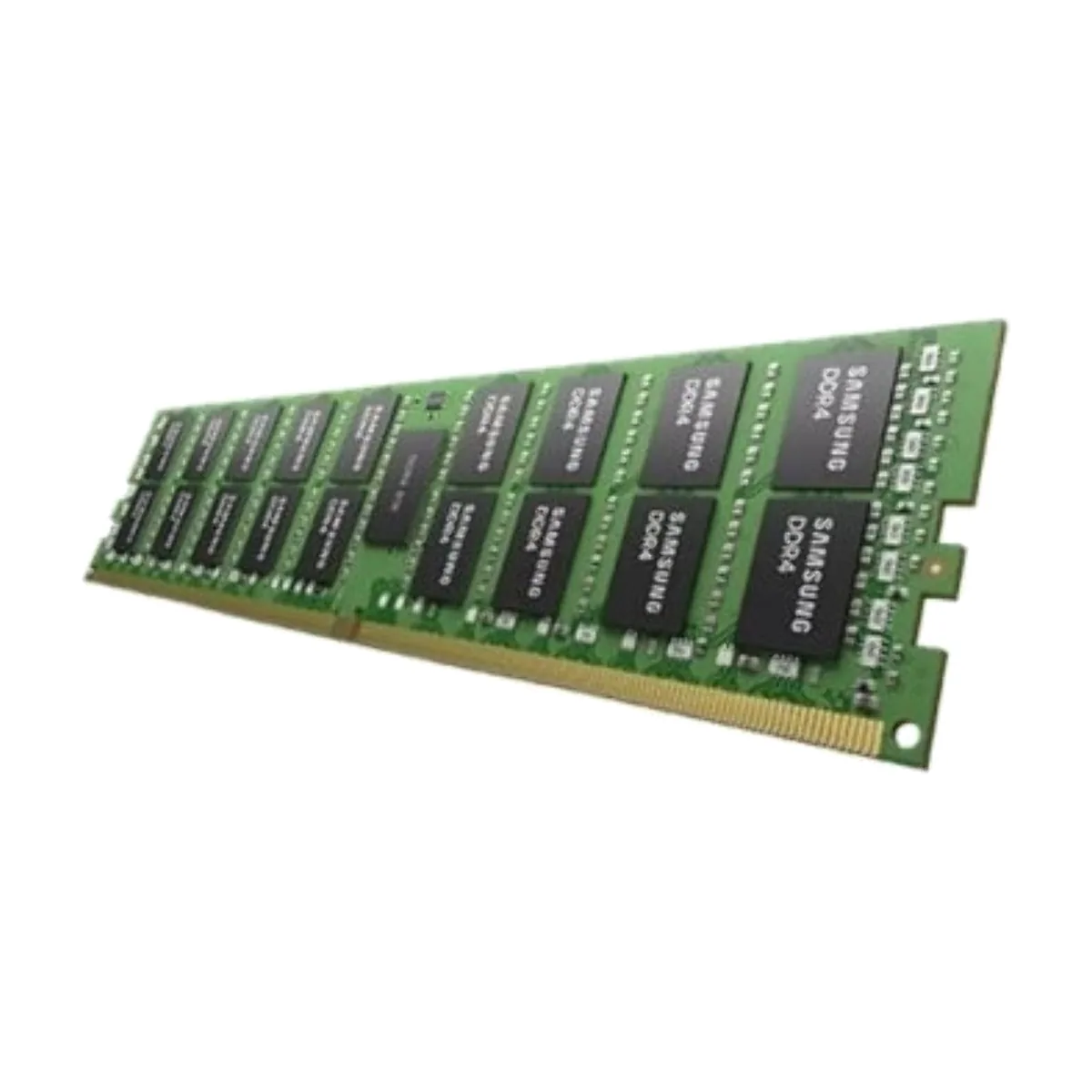 Оперативная память Samsung, DDR5, 128GB (1x128 GB), 4800 MHz, CL40, ECC, RDIMM, OEM
