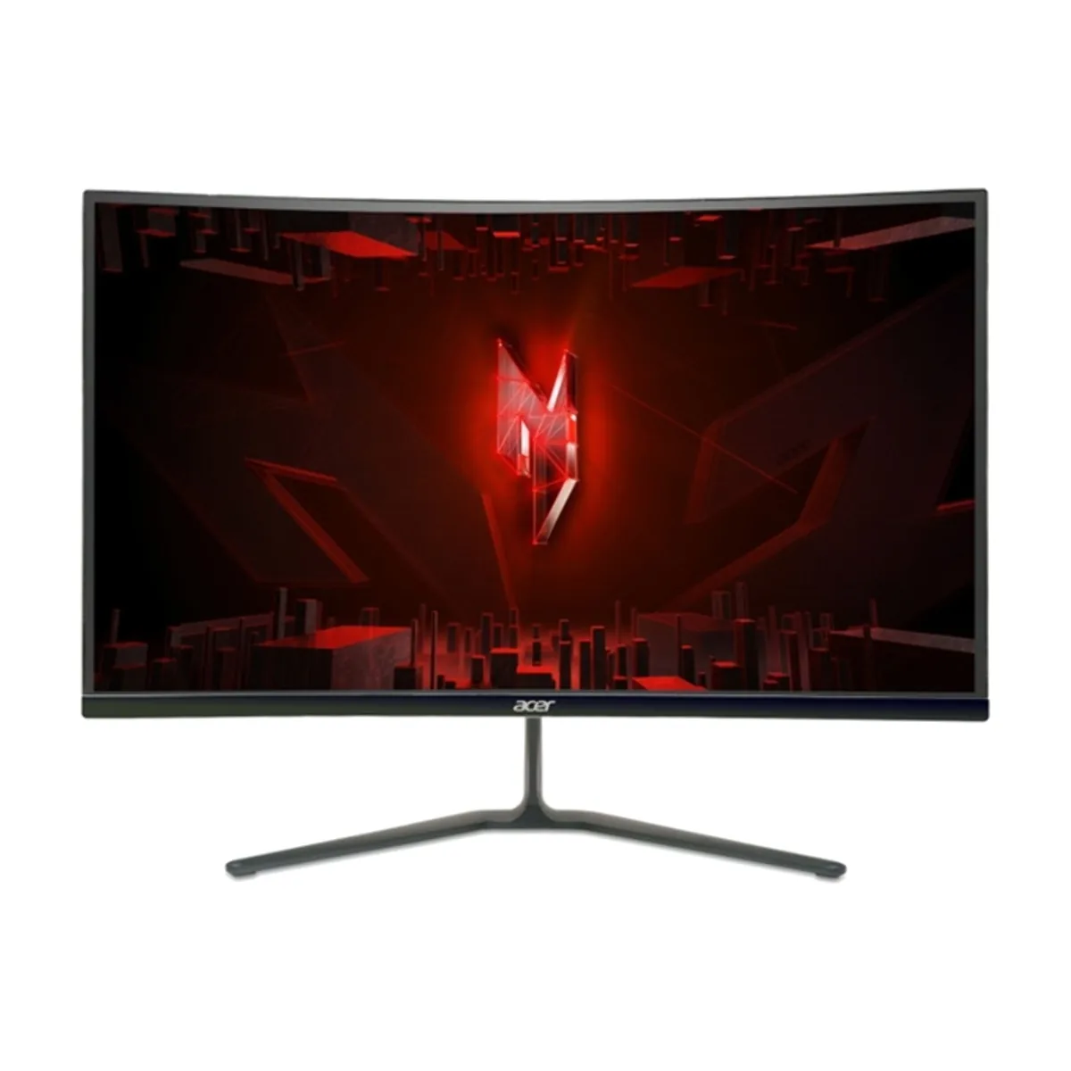 Монитор 27" Acer ED270UP2bmiipx VA 2560x1440, 170 Гц, 1 мс, 16:9, 250 кд/м2, 2xHDMI, 1хDP, черный
