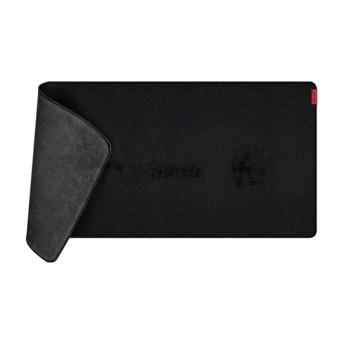 Игровой коврик для мыши Mad Catz G.L.I.D.E. SPEED XL черный (900 x 400 x 3 мм, резина, водоотталкивающая ткань)