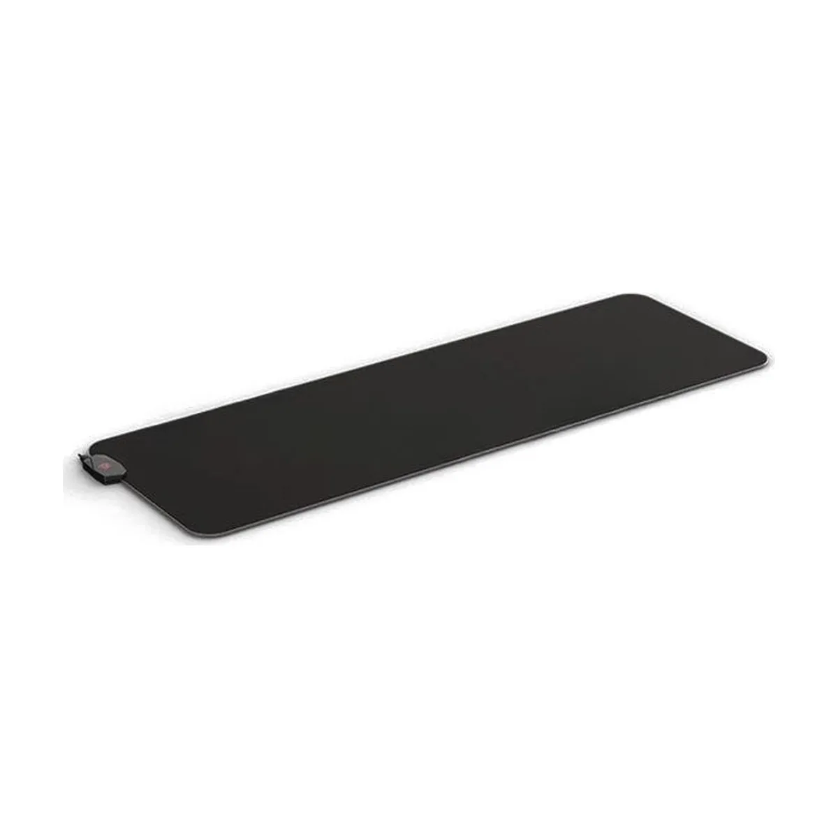Игровой коврик для мыши Mad Catz S.U.R.F. RGB черный (900 x 300 x 4 мм, RGB подсветка, натуральная резина, ткань)