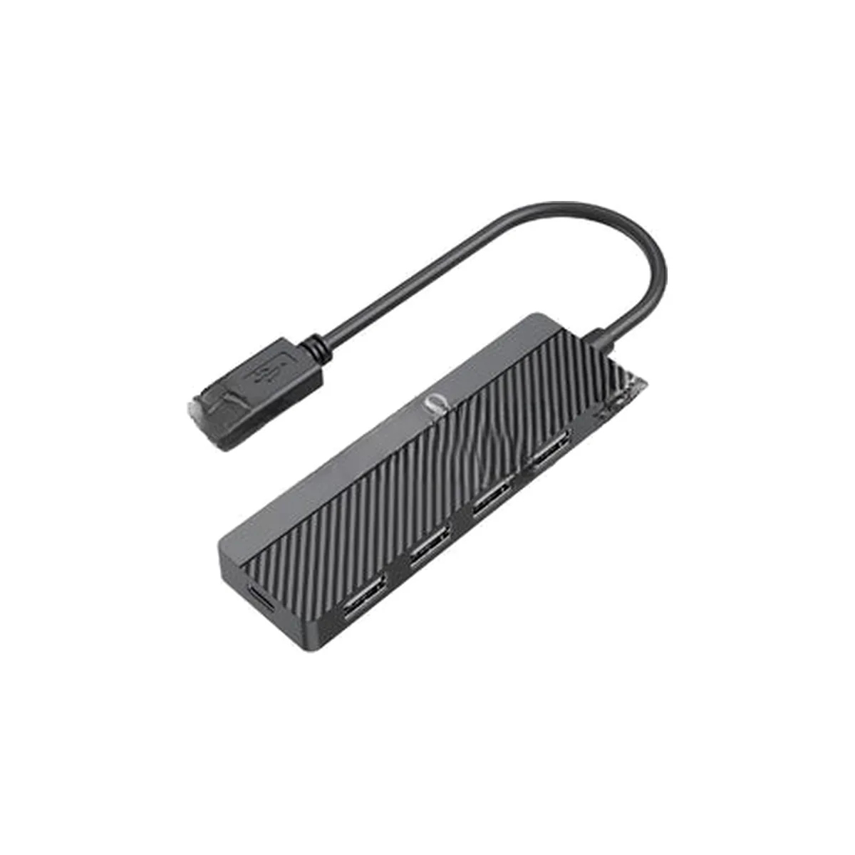 USB-концентратор USB-A ORIGO OU1140/A1A, USB 2.0, USB 2.0, USB Type-C