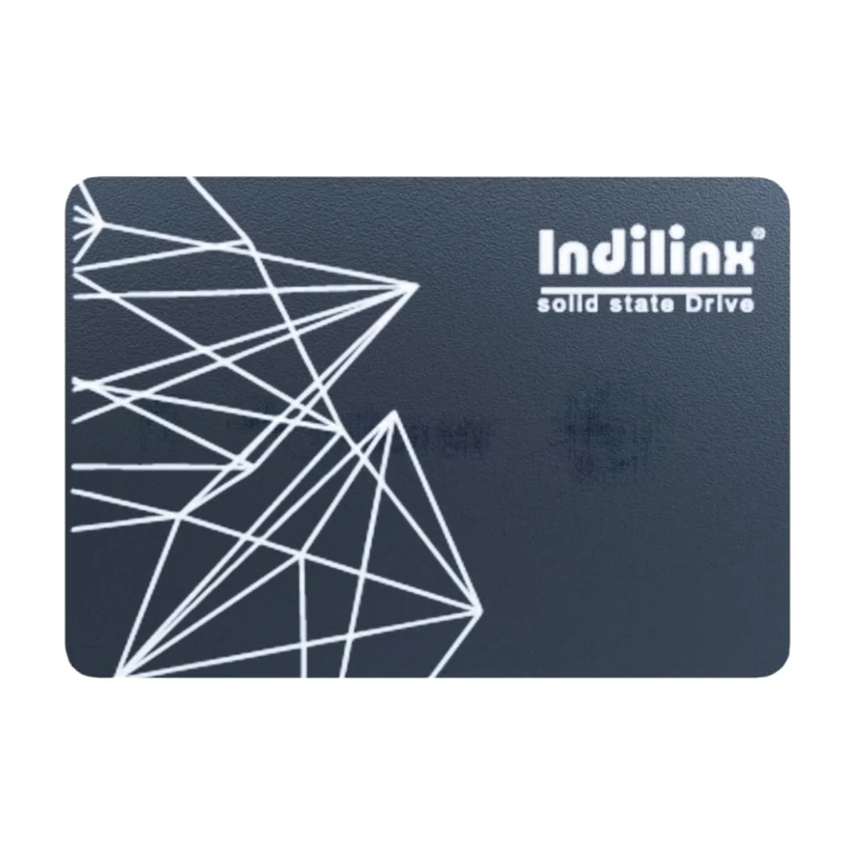 Накопитель SSD Indilinx IND-S325S, 120Gb, SATA III, 2.5", R/W 500/420