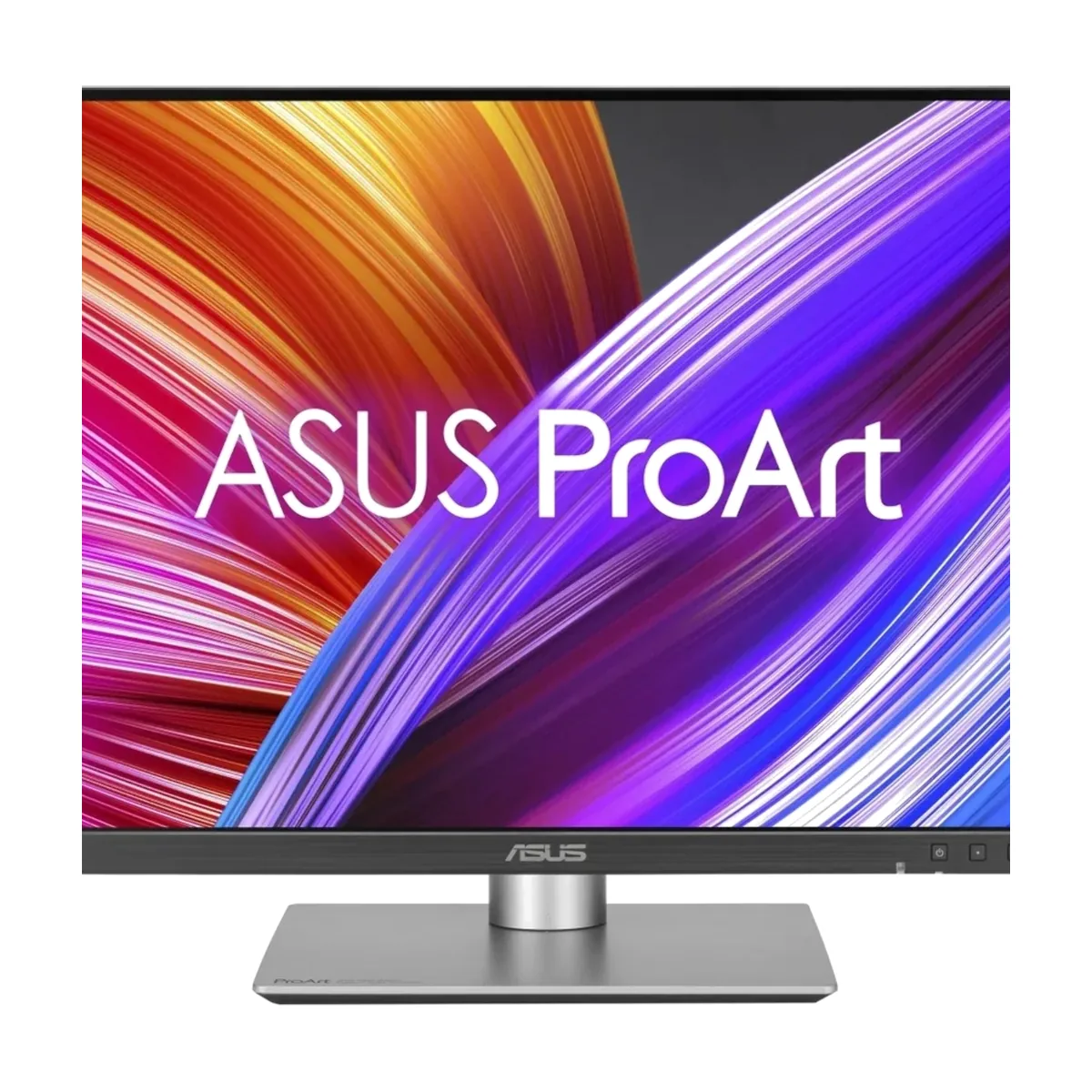 Монитор 23.8" ASUS ProArt PA24ACRV IPS 2560x1440, 75 Гц, 5 мс, 16:9, 350 кд/м2, 1хHDMI, 2хDP, 1хUSB-C, USB-A, 1x3.5 мм, черный