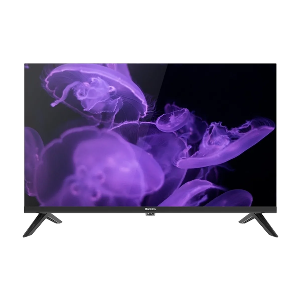 Телевизор BQ 24" 24FS32B черный LED HD 60Hz Smart TV Android 12 1GB/8GB