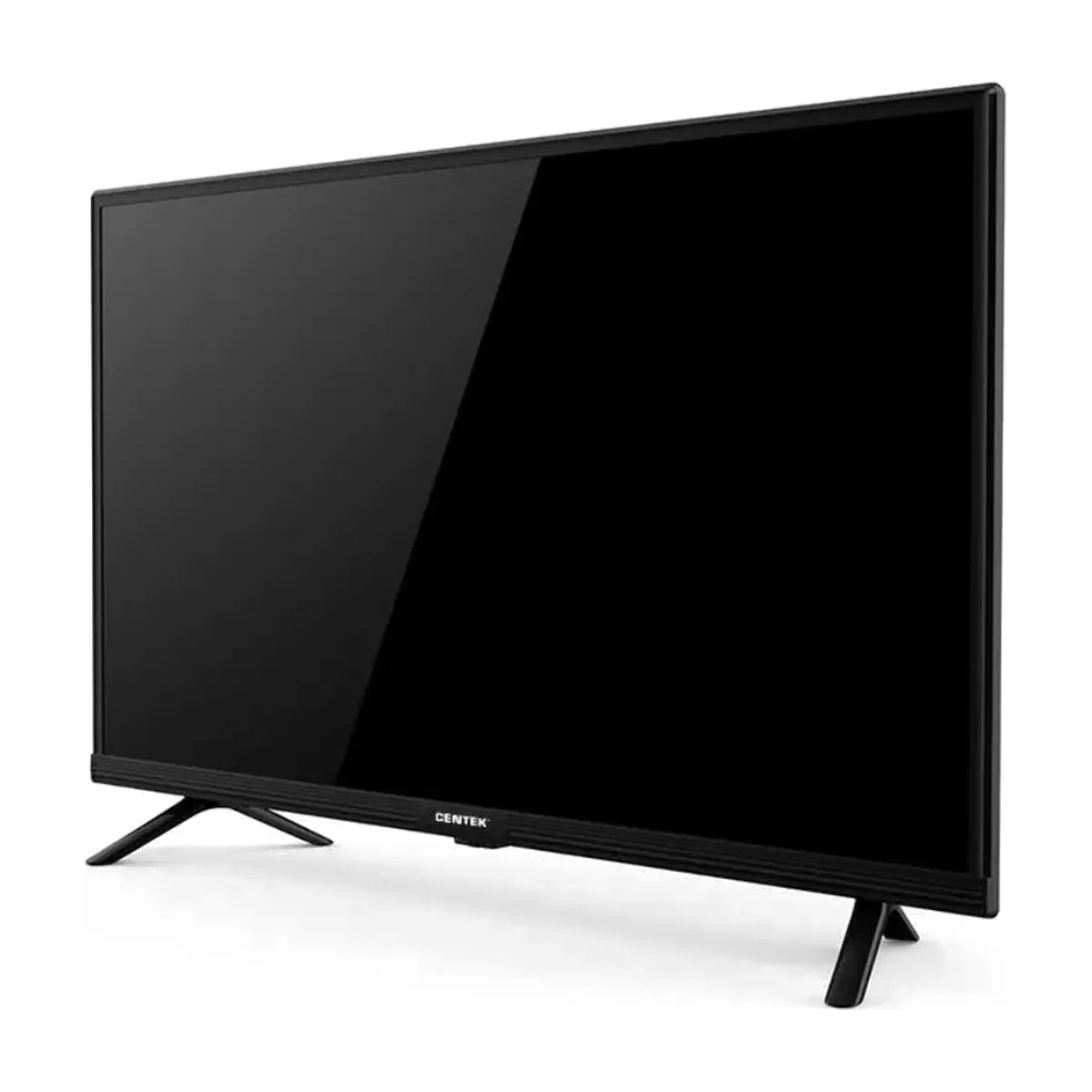 Телевизор Centek 32" CT-8832 черный LED HD 60Hz Smart TV