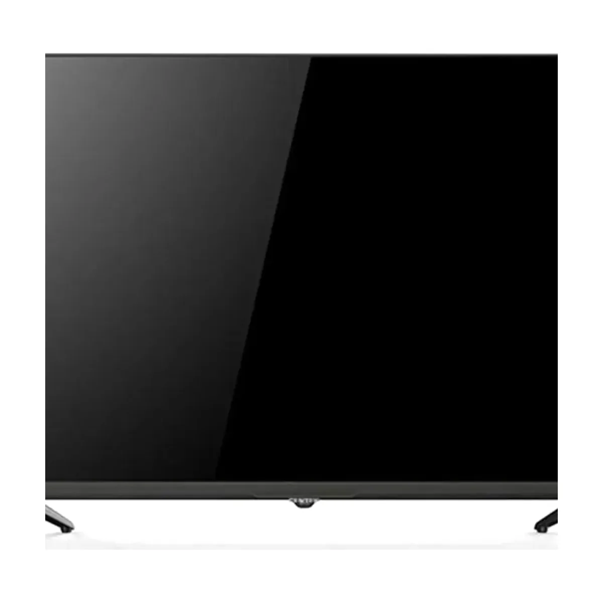 Телевизор Centek 50" CT-8550 черный LED UHD 60Hz Smart TV