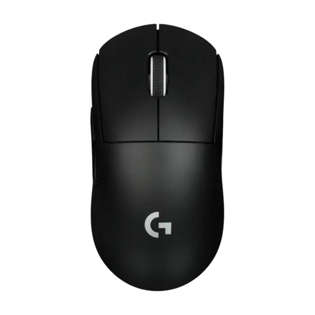 Мышь беспроводная Logitech G PRO X SUPERLIGHT 2 черный, 32000 dpi, радиоканал, USB, кнопки - 5