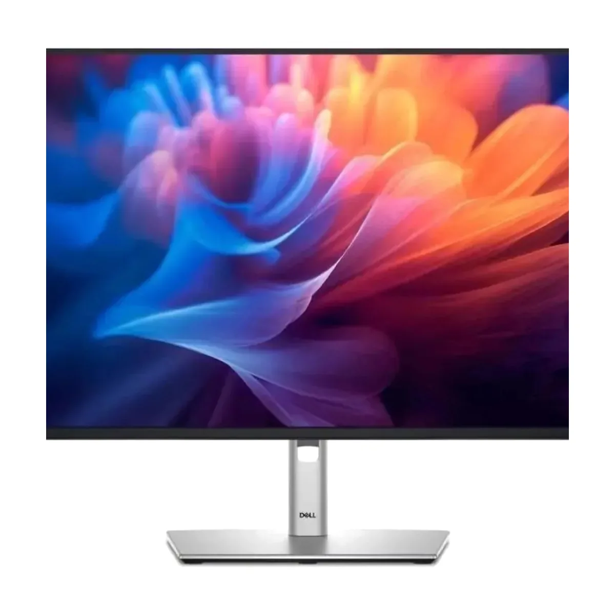 Монитор 27" Dell P2725HE IPS 1920x1080, 100 Гц, 5 мс, 16:9, 300 кд/м², HDMI, DisplayPort, USB Type-C, RJ-45, Flicker Free, Low Blue Light, черный
