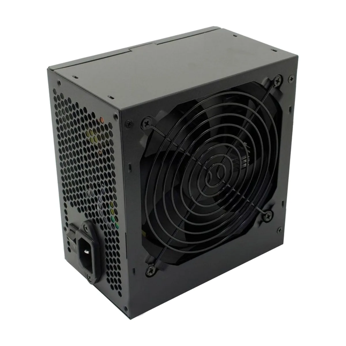 Блок питания Raskat RPS-BN700, 700Вт, 120мм, немодульный, черный