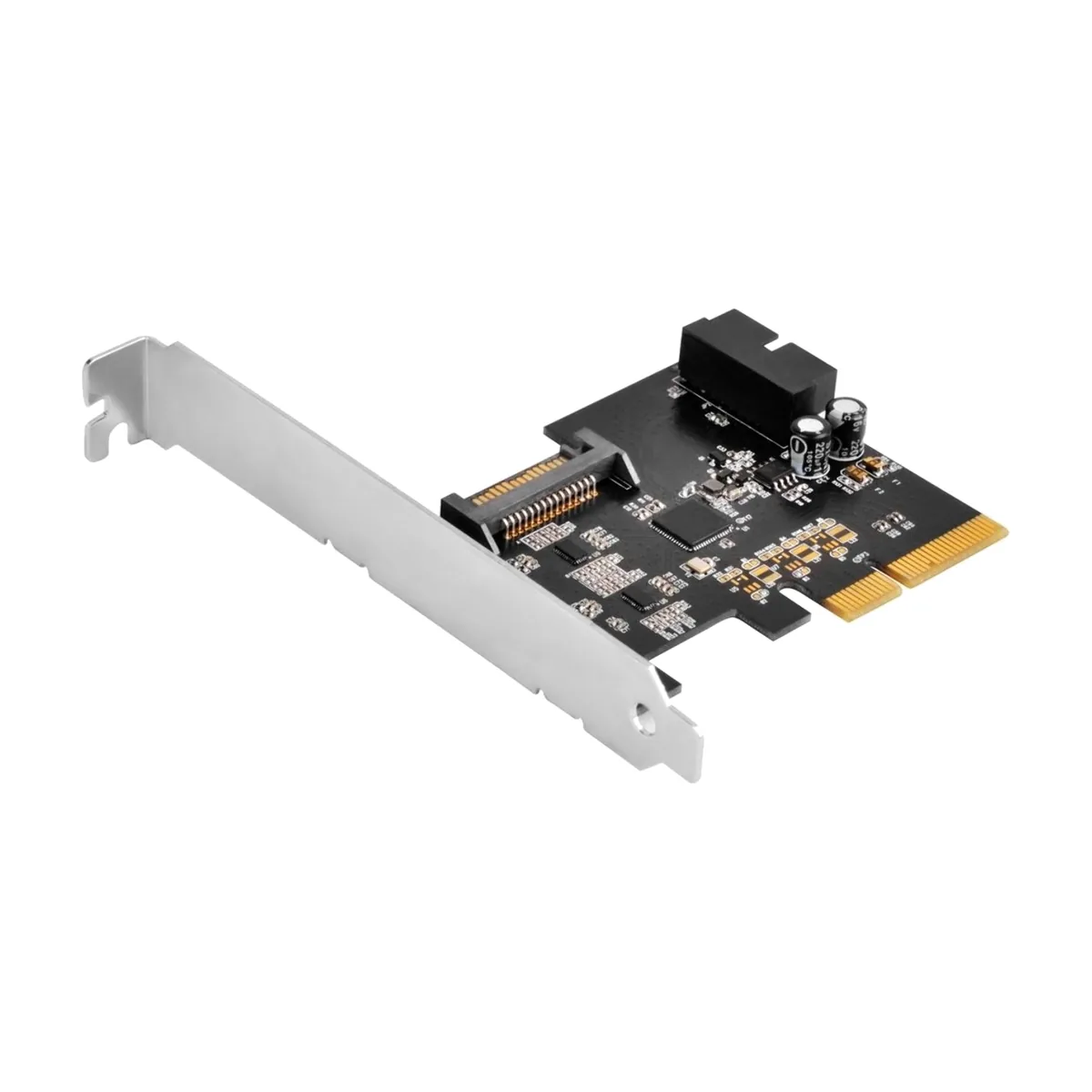 Контроллер Silverstone G56ECU04E000010