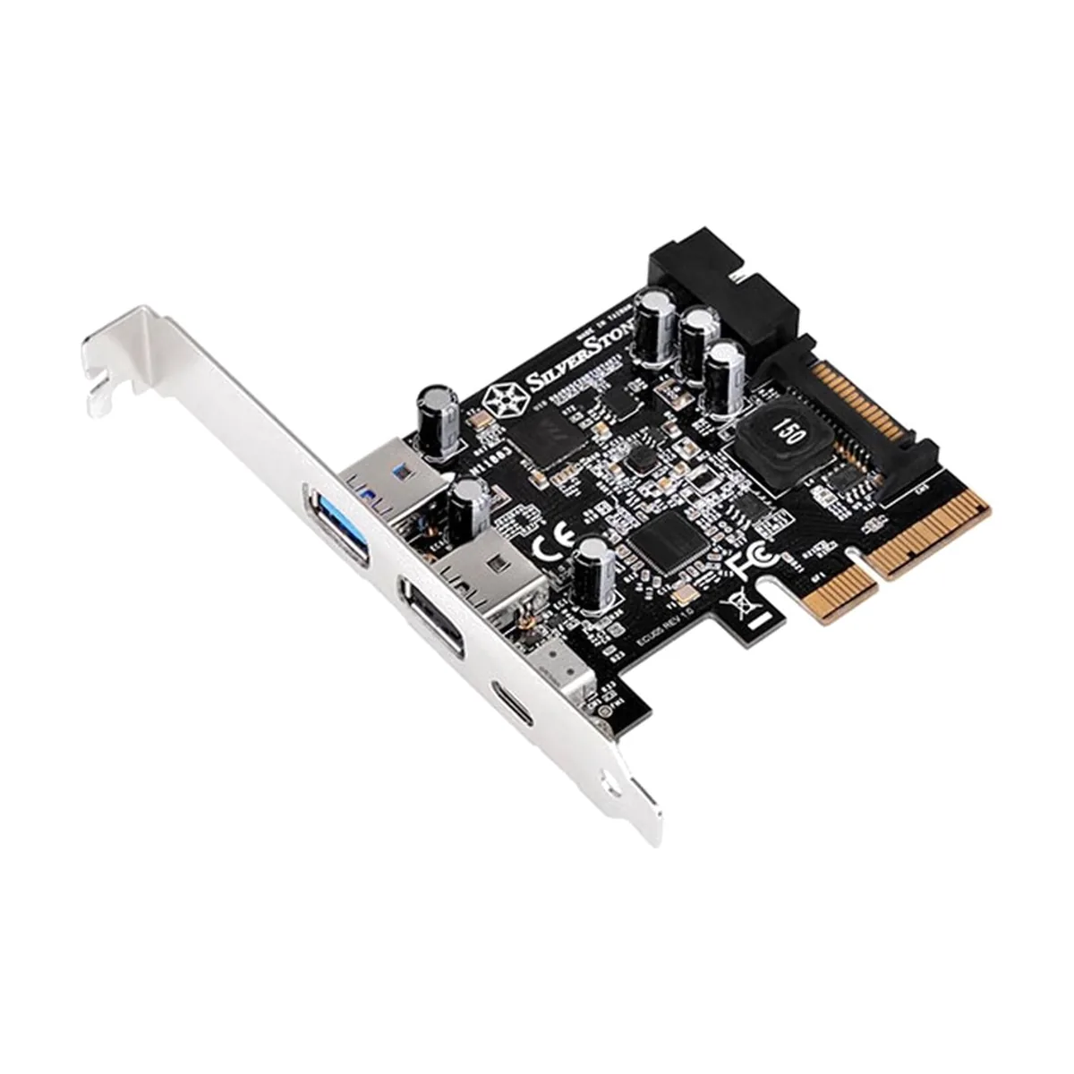 Контроллер Silverstone G56ECU050000010