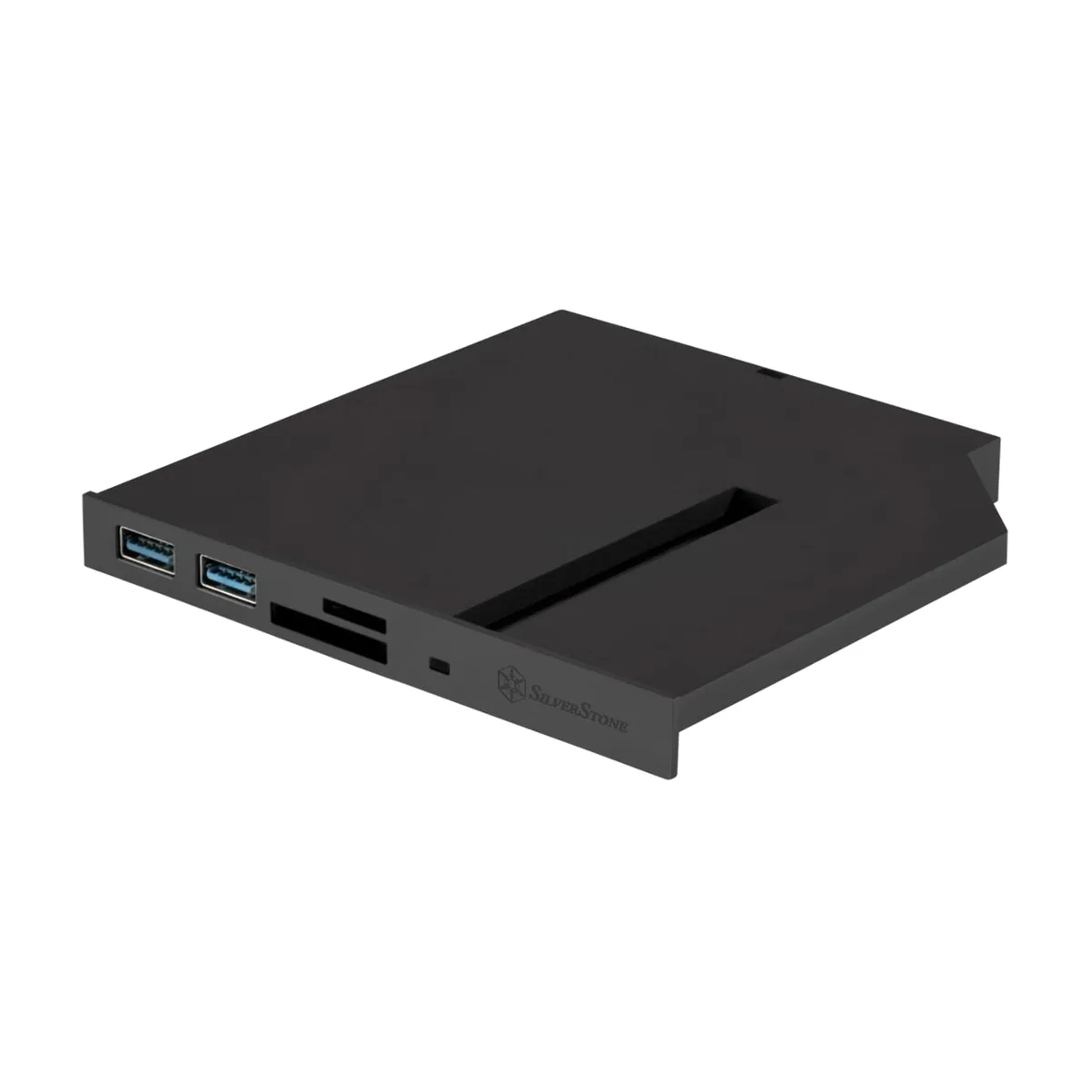 Многофункциональная панель Silverstone G56FPS01BA00020