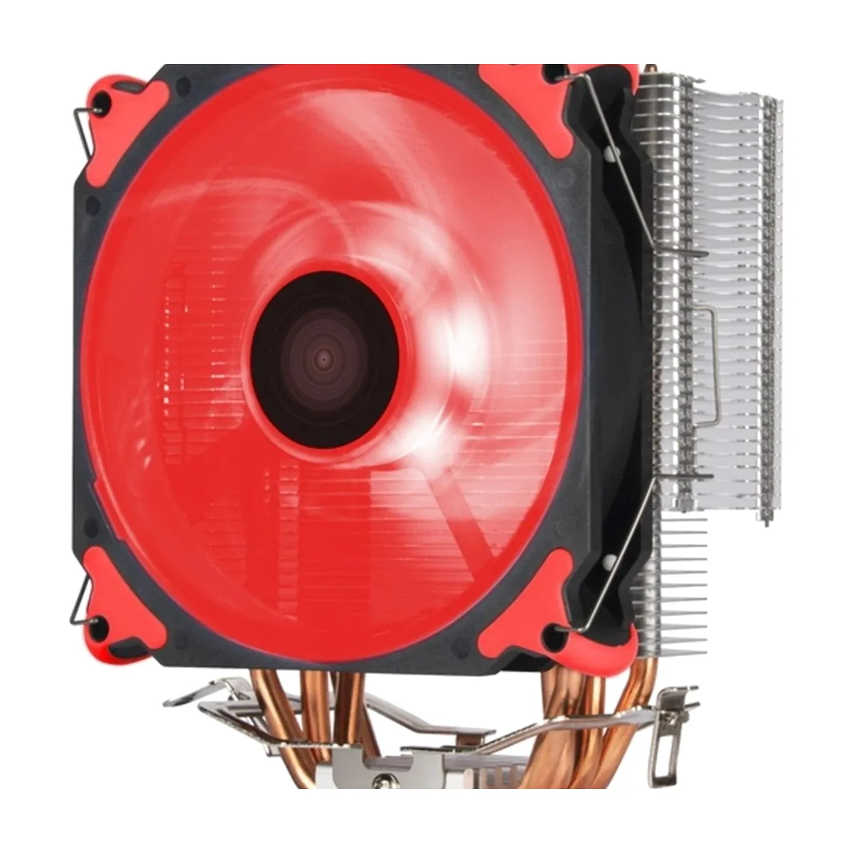 Кулер Silverstone AR12I-edm 