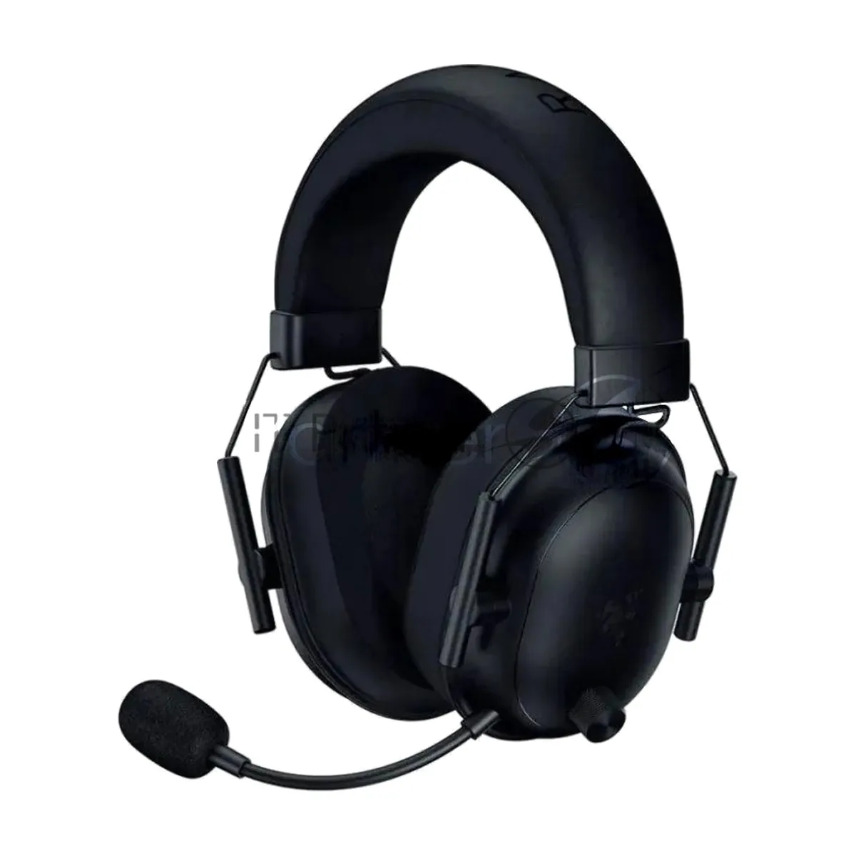 Гарнитура Razer Blackshark V2 HyperSpeed чёрный, беспроводная, Bluetooth, до 70 ч