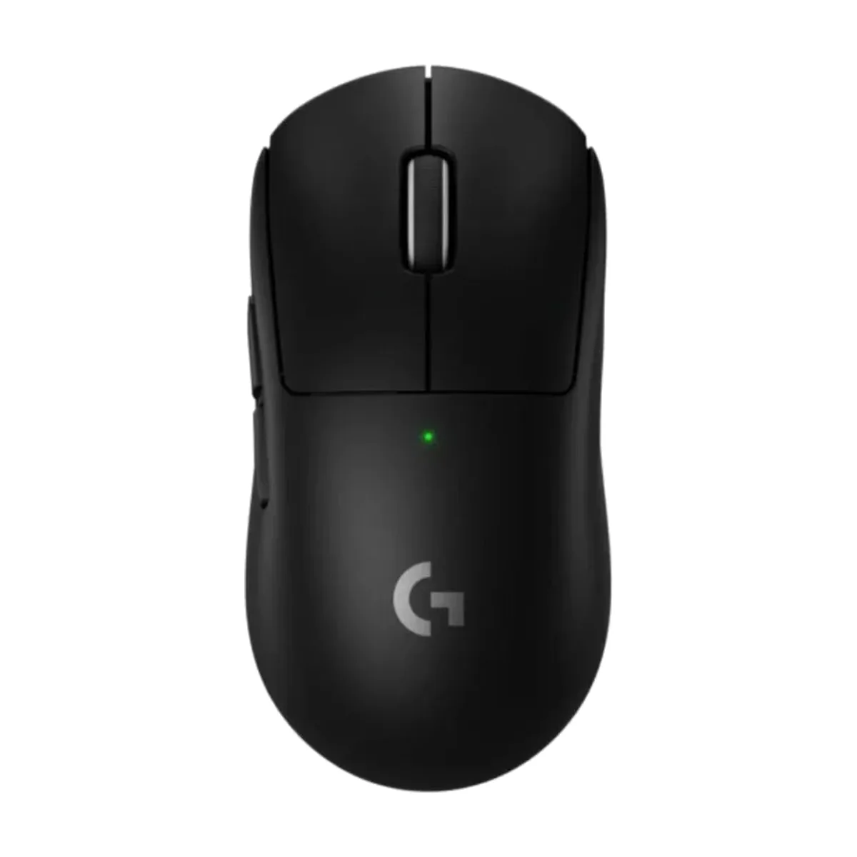Мышь беспроводная Logitech G PRO X SUPERLIGHT 2 черный, 32000 dpi, радиоканал, USB, кнопки - 5
