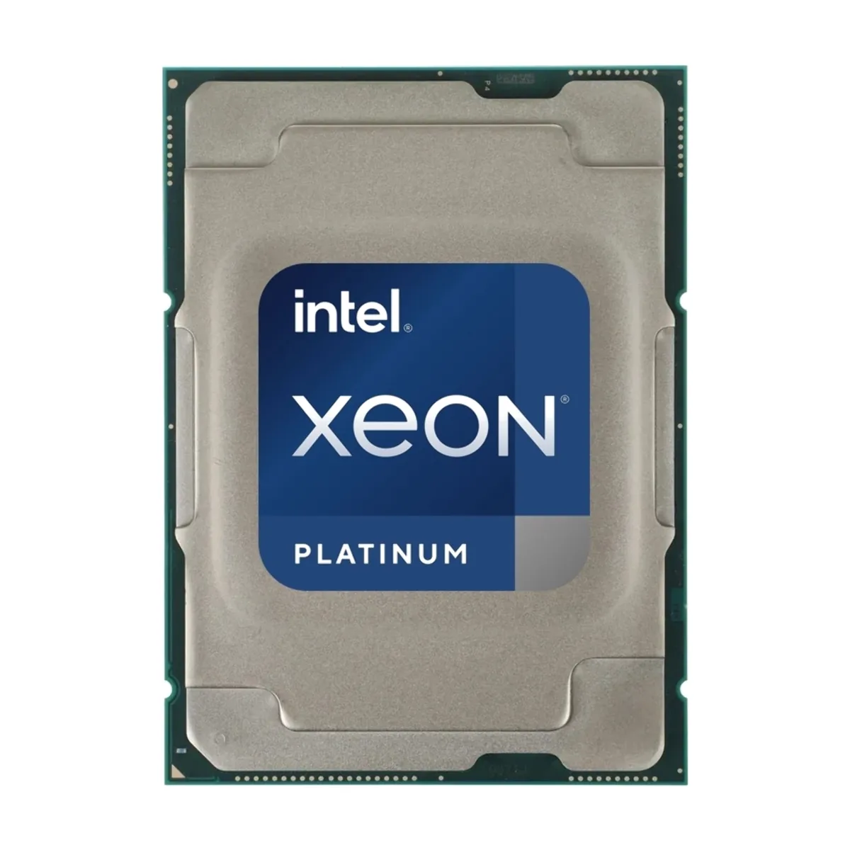 Процессор Intel Xeon Platinum 8368 Soc-4189 2.4GHz OEM