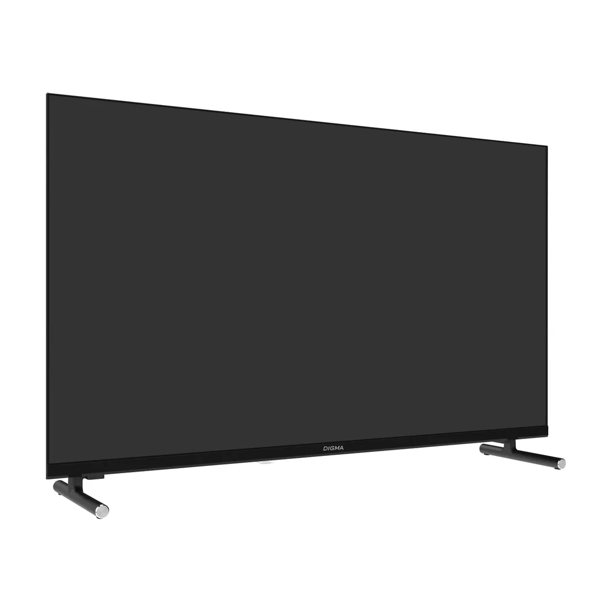 Телевизор Digma 32" DM-LED32SBB33 черный LED FHD 60Hz Smart TV