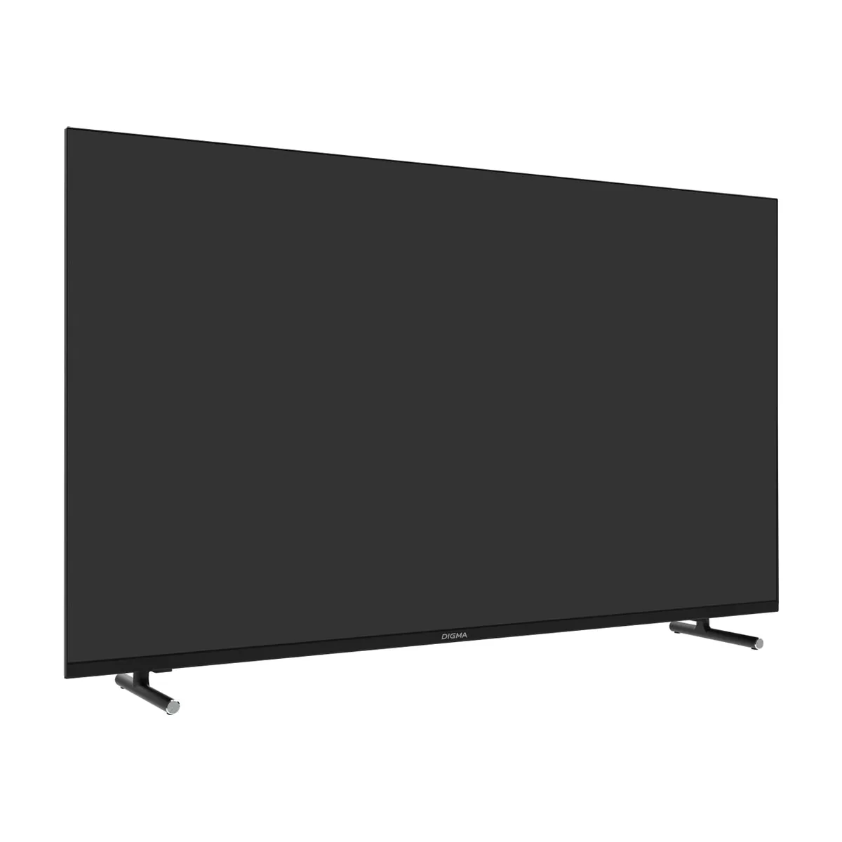 Телевизор Digma 43" DM-LED43SBB33 черный LED FHD 60Hz Яндекс ТВ