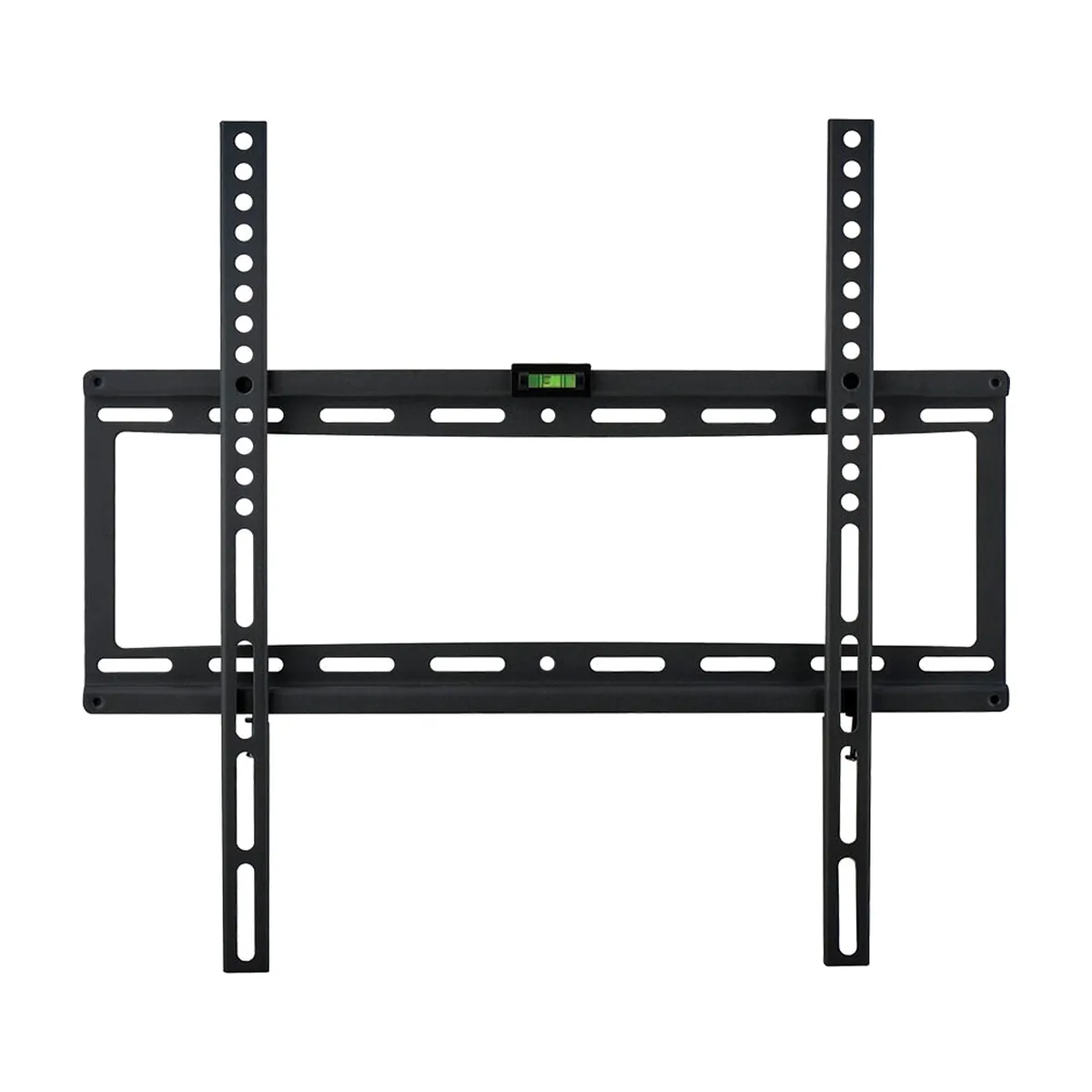 Телевизор Digma 43" DM-LED43UBB40 черный LED UHD 60Hz Салют ТВ