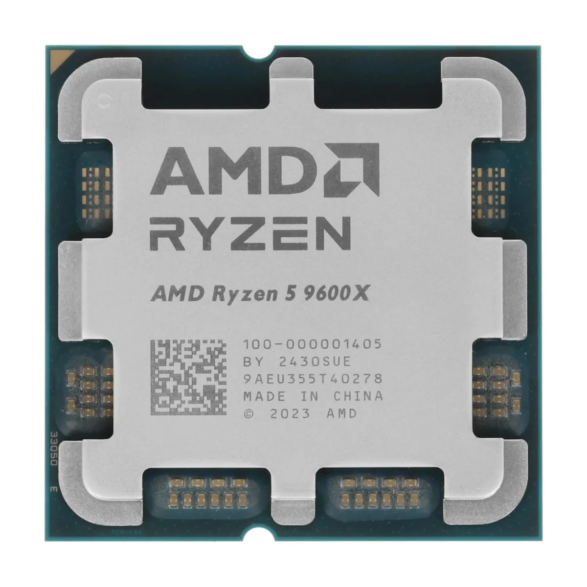 Процессор AMD Ryzen 5 9600X Soc-AM5 3.9GHz OEM