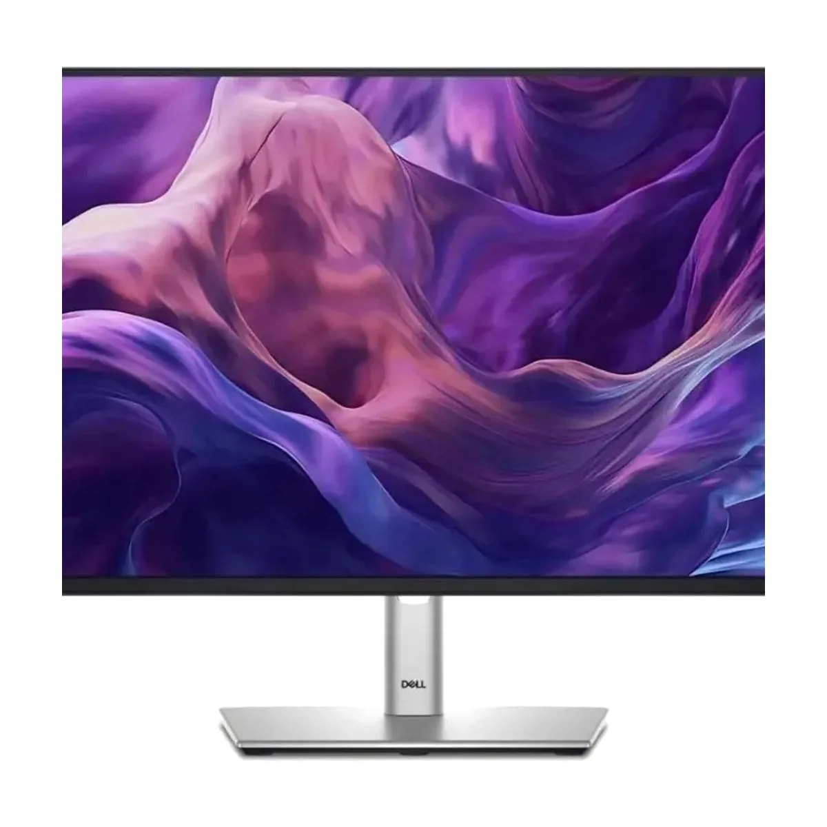 Монитор 23.8" Dell P2425H IPS 1920x1080, 100 Гц, 5 мс, 16:9, 250 кд/м², HDMI, DisplayPort, VGA, Flicker Free, Low Blue Light, черный