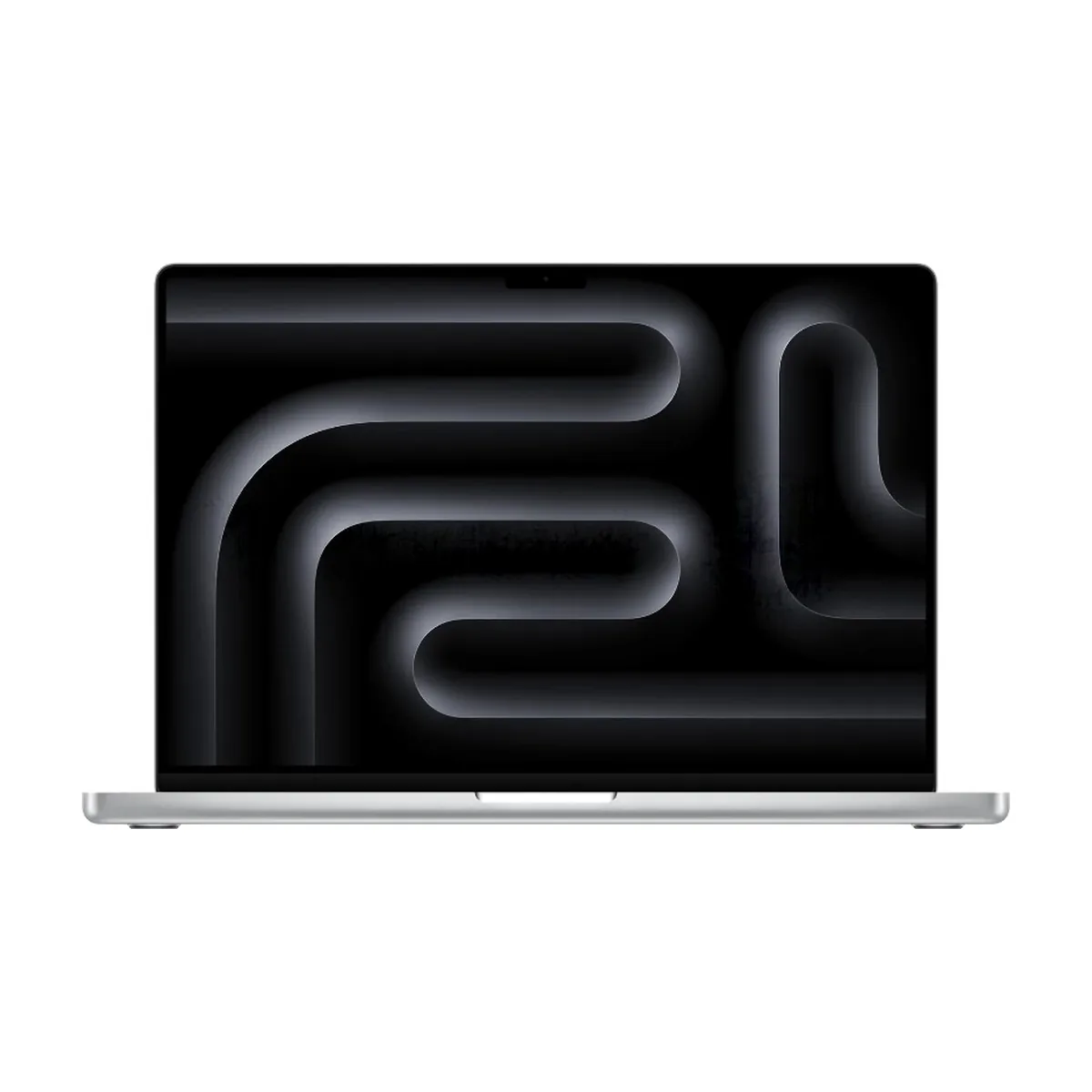 Ноутбук Apple MacBook Pro A3403 M4 Pro 14 core/24Gb/SSD512Gb/20 core GPU/16.2"/Retina XDR/Mac OS/silver
