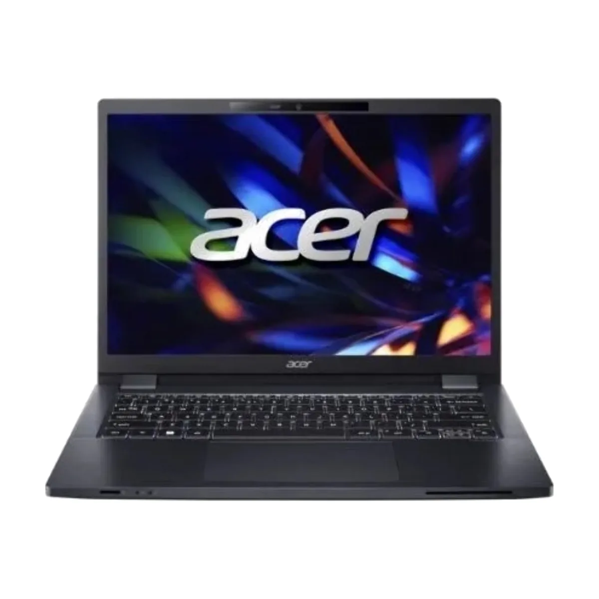 Ноутбук Acer TMP414-53, 14"WUXGA 1920х1200 IPS 400nits, i7-1355U, 32Gb DDR4, SSD 512Gb, NO OS, черный