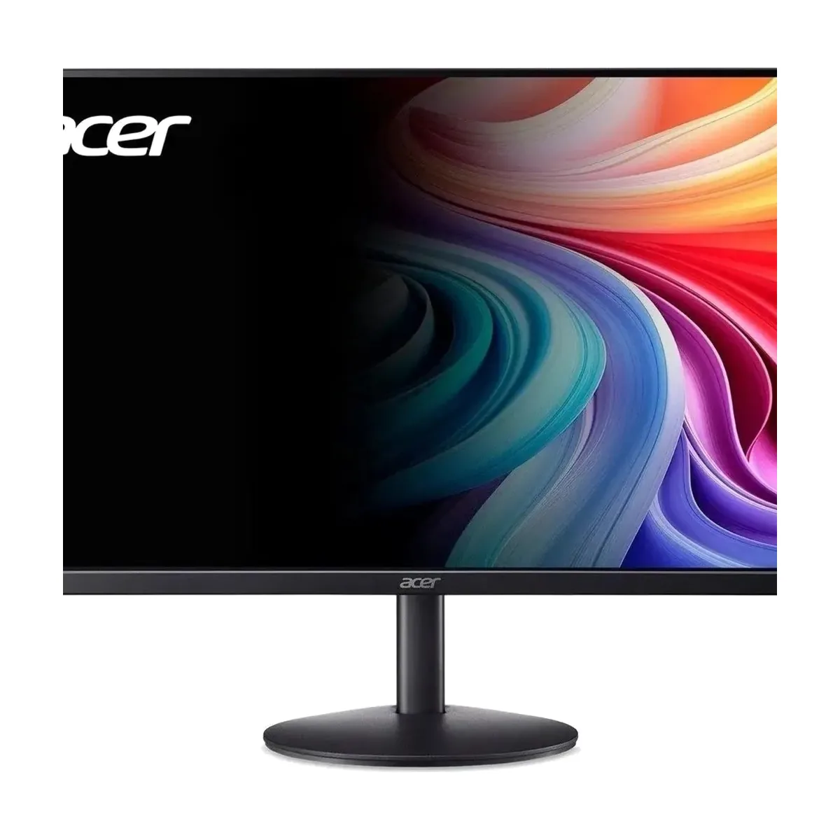 Монитор 23.8" Acer SB243YG0bi IPS 1920x1080, 120 Гц, 1 мс, 16:9, 250 кд/м², 1xHDMI, VGA, черный