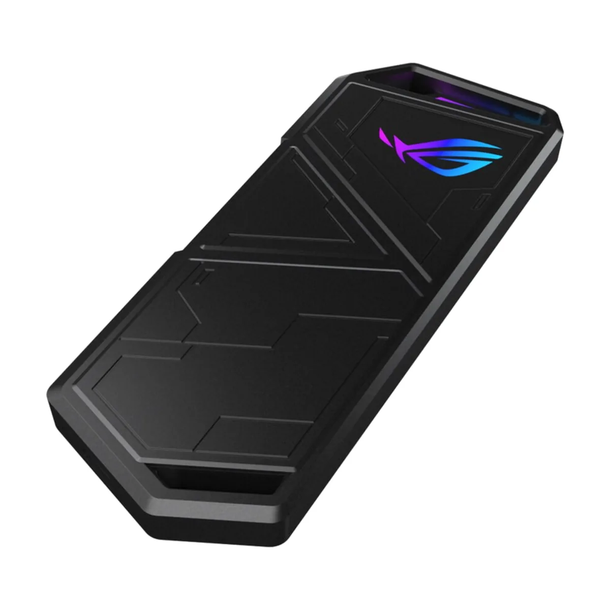Корпус для HDD/SSD ASUS ESD-S1CL/BLK/G/AS (90DD02H0-M09010)