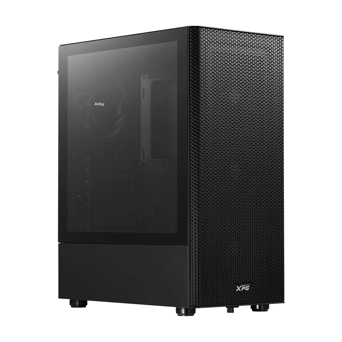 Компьютерный корпус XPG VALORMESHC4VA-BKCWW
