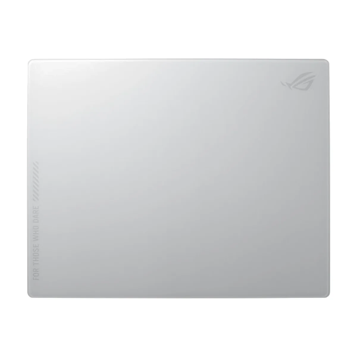 Коврик ASUS NH04 ROG MoonStone Ace L 500x400x4мм белый