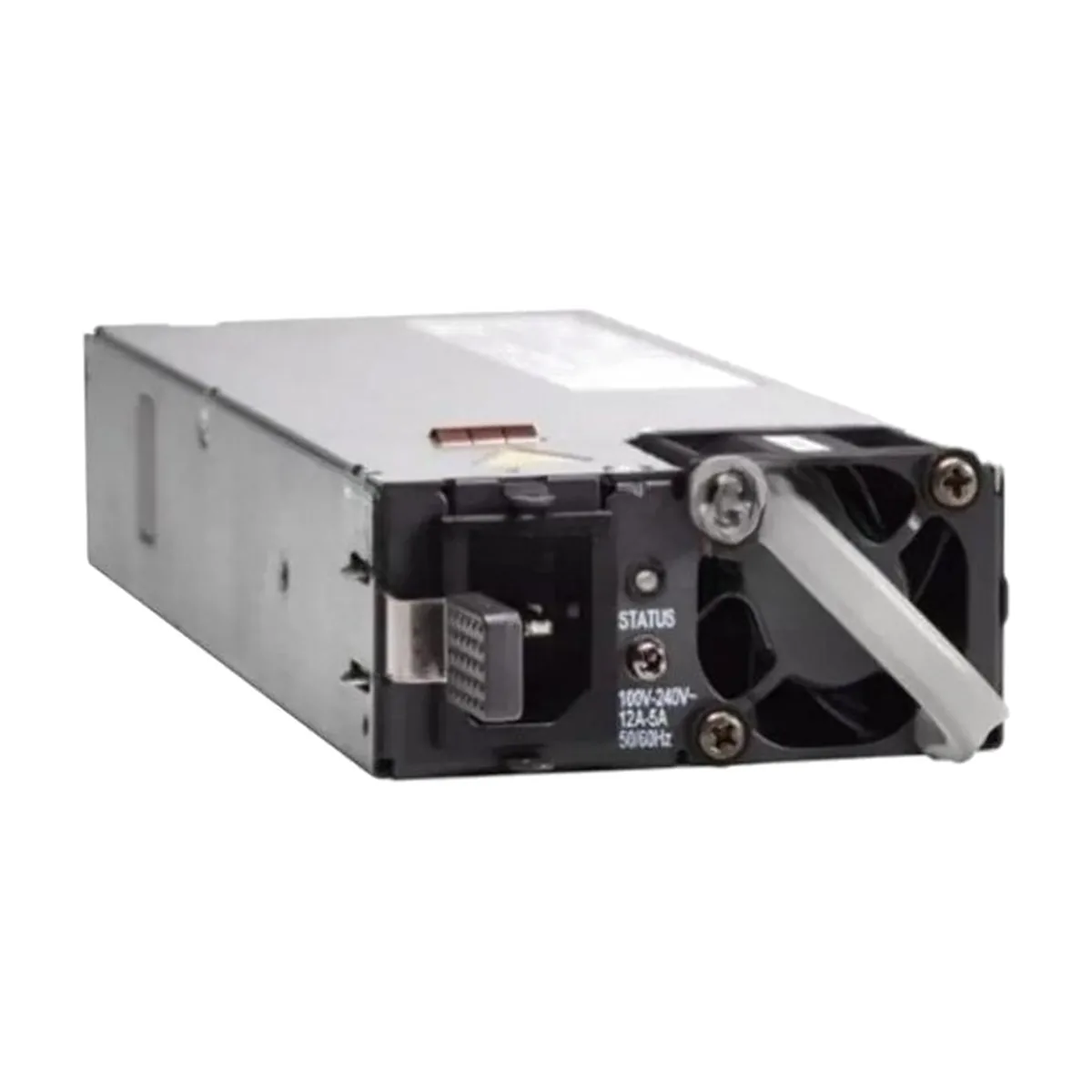 Блок питания серверный Cisco 950W AC Config 4 Power Supply front to back cooling, PWR-C4-950WAC-R