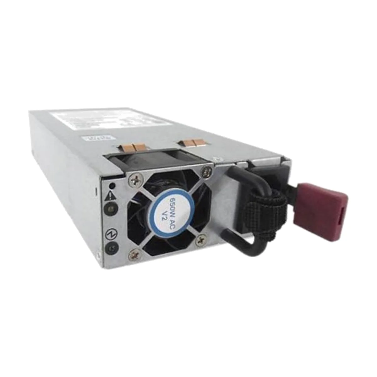 Блок питания серверный Cisco Power Supply 650W AC, Port Side Intake, for Nexus 9000 series, NXA-PAC-650W-PI=