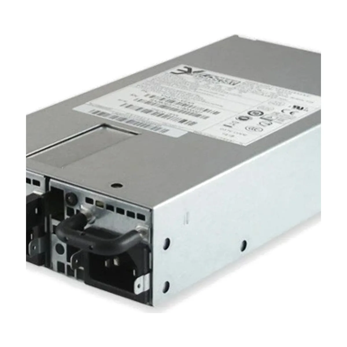 Серверный блок питания 3Y YH5151-1EB01R, 150Вт, 80+ Silver, 40мм, 1U, серый